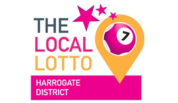 Local Lotto logo