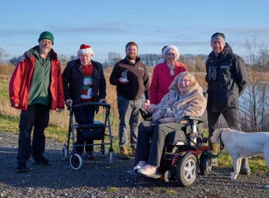 Yorkshire Wildlife Trust