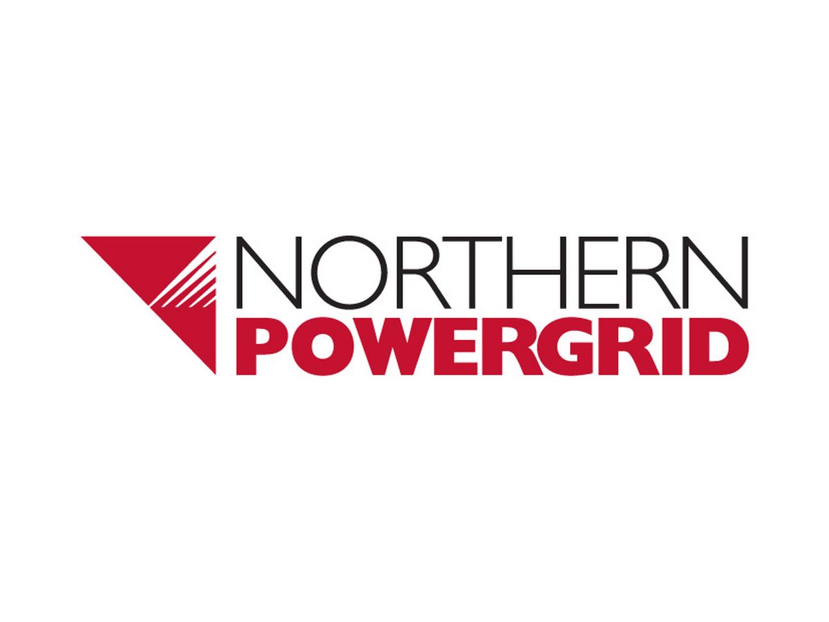 Northern Powergrid logo