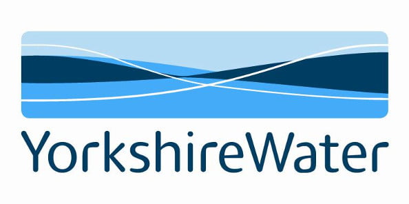 Yorkshire Water logo