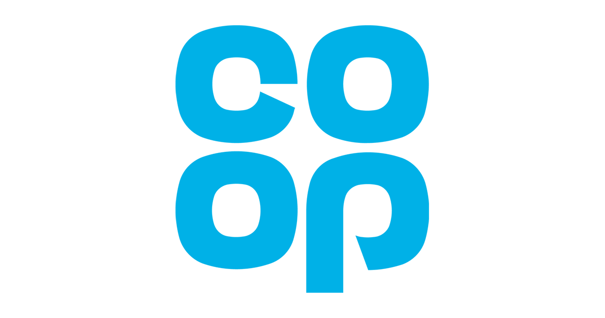 Coop logo