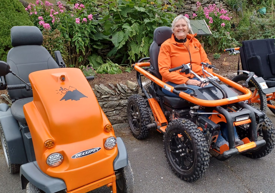 Help us find our next Good Access Scheme Award winner