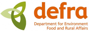 DEFRA logo