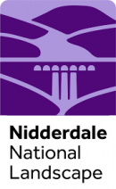 Nidderdale National Landscape logo