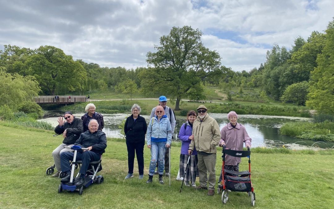 Put some wow into your weekend!