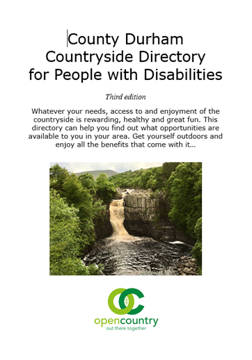 County Durham Directory